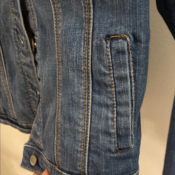 Denim Jacket - Picture 5 of 7